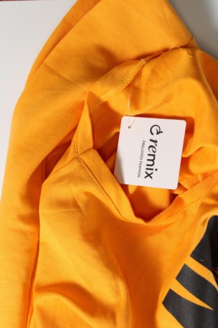 Рокля Unbranded, Размер XL, Цвят Жълт, Цена 20,45 €