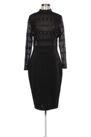 Рокля Unbranded, Размер L, Цвят Черен, Цена 20,00 €