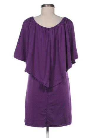 Рокля Unbranded, Размер XXL, Цвят Лилав, Цена 23,03 €