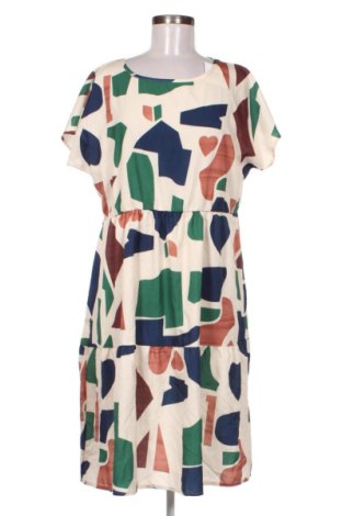 Sukienka Unbranded, Rozmiar XL, Kolor Kolorowy, Cena 107,17 zł