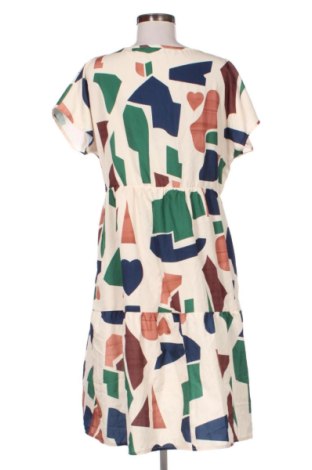 Sukienka Unbranded, Rozmiar XL, Kolor Kolorowy, Cena 107,17 zł