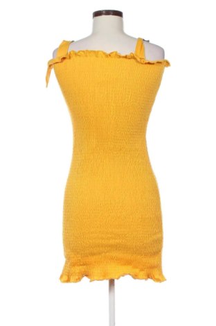 Sukienka Unbranded, Rozmiar M, Kolor Żółty, Cena 104,99 zł