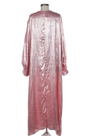 Sukienka Unbranded, Rozmiar 5XL, Kolor Różowy, Cena 106,90 zł