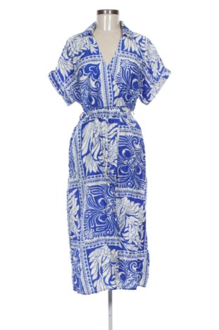 Рокля Unbranded, Размер L, Цвят Многоцветен, Цена 20,45 €