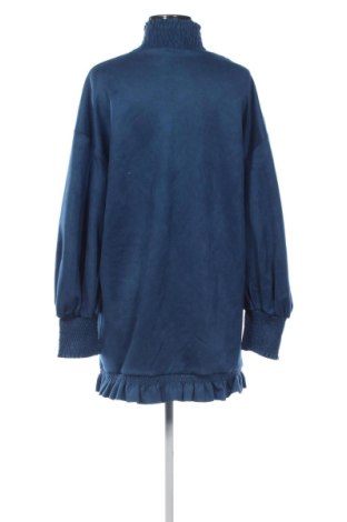 Sukienka Unbranded, Rozmiar XL, Kolor Niebieski, Cena 107,17 zł