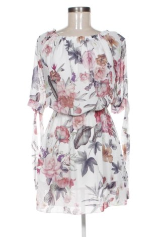 Sukienka Unbranded, Rozmiar M, Kolor Kolorowy, Cena 107,00 zł