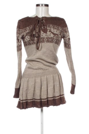 Sukienka Unbranded, Rozmiar S, Kolor Kolorowy, Cena 106,90 zł