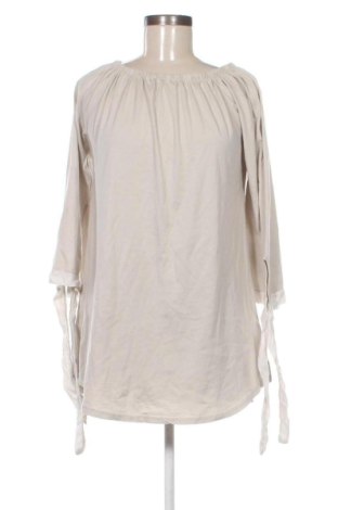 Sukienka Unbranded, Rozmiar M, Kolor Beżowy, Cena 107,00 zł