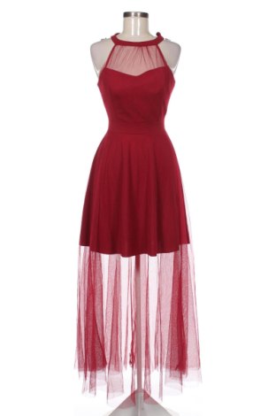 Šaty  Unbranded, Velikost M, Barva Červená, Cena  850,00 Kč