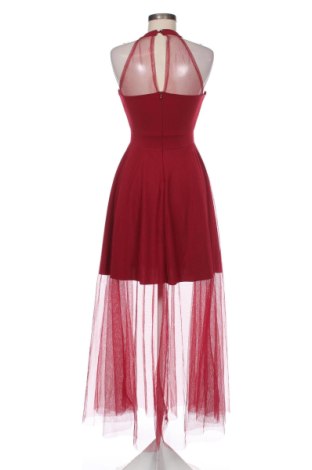 Šaty  Unbranded, Velikost M, Barva Červená, Cena  850,00 Kč
