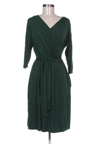 Rochie Unbranded, Mărime L, Culoare Verde, Preț 104,10 Lei