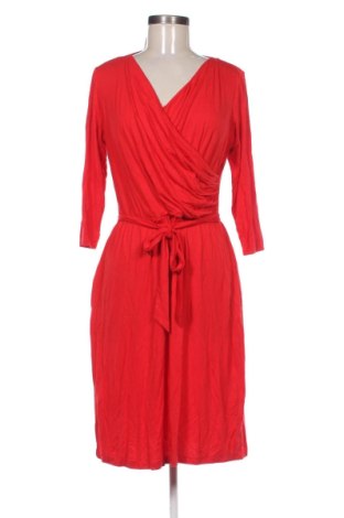 Rochie Unbranded, Mărime L, Culoare Roșu, Preț 104,10 Lei