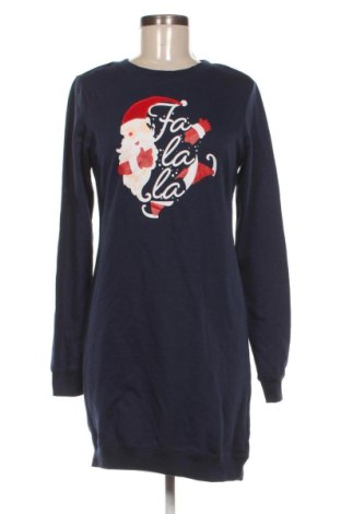 Kleid Unbranded, Größe S, Farbe Blau, Preis € 26,99