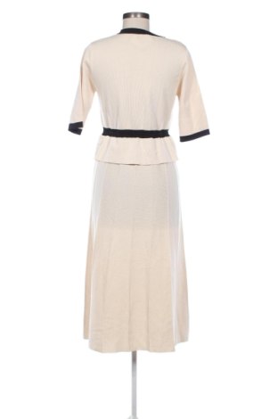 Rochie Unbranded, Mărime L, Culoare Bej, Preț 104,26 Lei