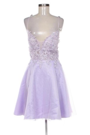 Ruha Unbranded, Méret M, Szín Lila, Ár 12 397 Ft