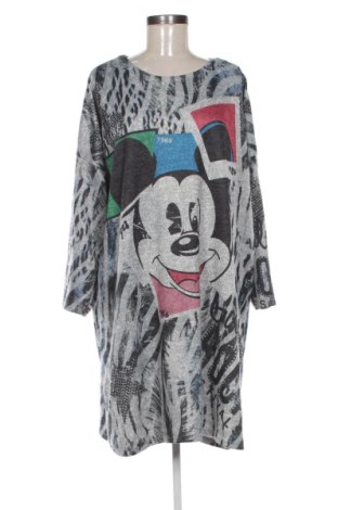 Φόρεμα Unbranded, Μέγεθος 3XL, Χρώμα Πολύχρωμο, Τιμή 11,99 €