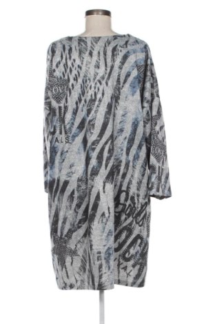 Φόρεμα Unbranded, Μέγεθος 3XL, Χρώμα Πολύχρωμο, Τιμή 11,99 €