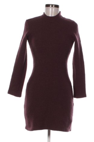 Šaty  Unbranded, Velikost XS, Barva Červená, Cena  349,00 Kč