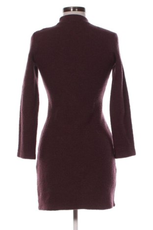 Šaty  Unbranded, Velikost XS, Barva Červená, Cena  349,00 Kč