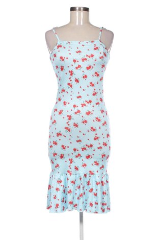 Sukienka Unbranded, Rozmiar XS, Kolor Kolorowy, Cena 107,17 zł