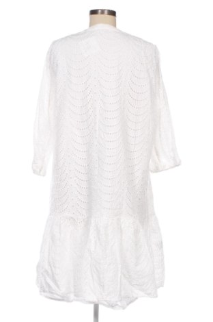 Рокля Unbranded, Размер 3XL, Цвят Бял, Цена 20,00 €