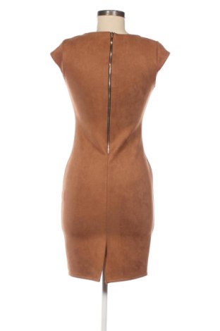 Rochie Unbranded, Mărime XS, Culoare Maro, Preț 194,97 Lei