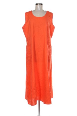 Рокля Unbranded, Размер XL, Цвят Оранжев, Цена 20,00 €