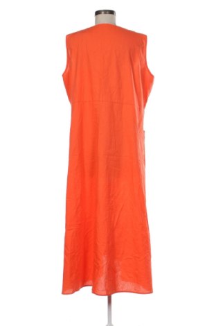 Рокля Unbranded, Размер XL, Цвят Оранжев, Цена 20,00 €