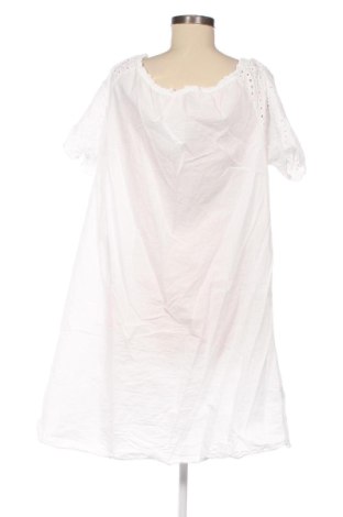 Rochie Unbranded, Mărime XL, Culoare Alb, Preț 104,26 Lei