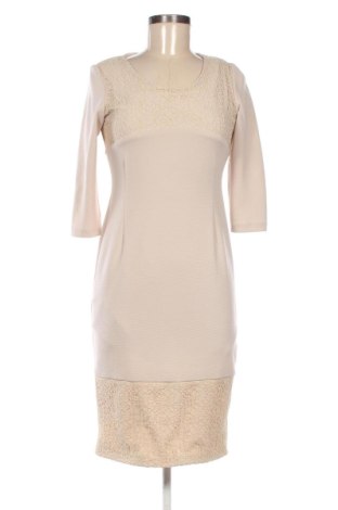 Sukienka Unbranded, Rozmiar XS, Kolor Beżowy, Cena 107,17 zł