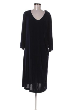 Φόρεμα Unbranded, Μέγεθος XXL, Χρώμα Μπλέ, Τιμή 19,97 €