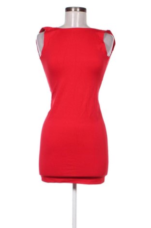 Sukienka Unbranded, Rozmiar S, Kolor Czerwony, Cena 107,17 zł