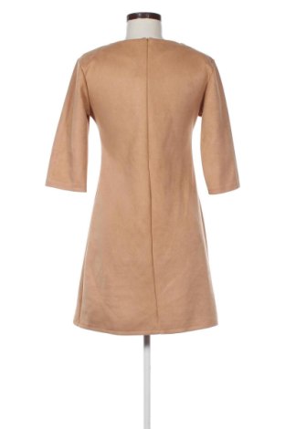 Рокля Unbranded, Размер M, Цвят Бежов, Цена 20,45 €