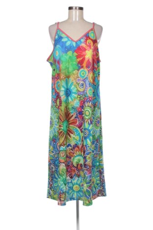 Kleid Unbranded, Größe XXL, Farbe Mehrfarbig, Preis 20,00 €