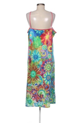 Kleid Unbranded, Größe XXL, Farbe Mehrfarbig, Preis 20,00 €