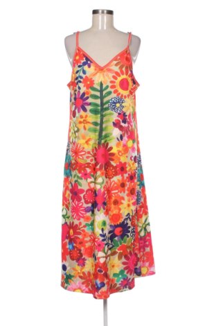 Kleid Unbranded, Größe XXL, Farbe Mehrfarbig, Preis 20,00 €