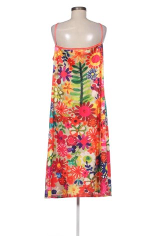 Kleid Unbranded, Größe XXL, Farbe Mehrfarbig, Preis 20,00 €