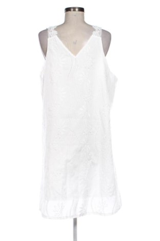 Rochie Unbranded, Mărime XXL, Culoare Alb, Preț 104,26 Lei