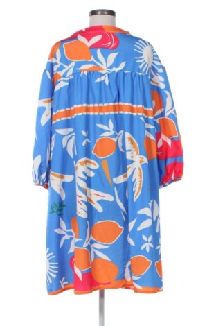 Рокля Unbranded, Размер 3XL, Цвят Многоцветен, Цена 25,00 €
