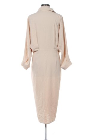 Kleid Unbranded, Größe L, Farbe Beige, Preis € 25,00