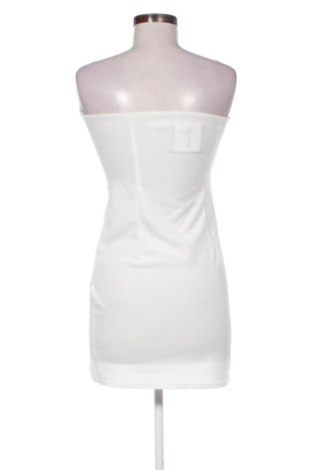 Sukienka Unbranded, Rozmiar XS, Kolor Biały, Cena 160,75 zł