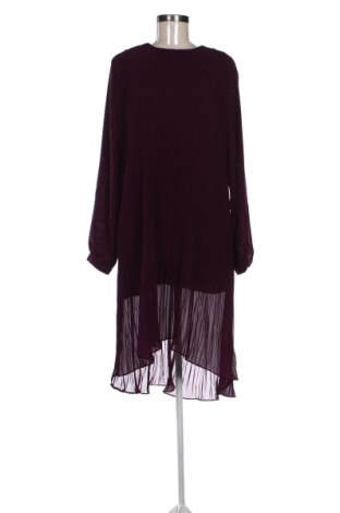 Sukienka Unbranded, Rozmiar XL, Kolor Fioletowy, Cena 104,99 zł