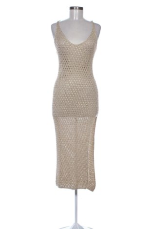 Šaty  Unbranded, Veľkosť XS, Farba Zlatistá, Cena  15,95 €