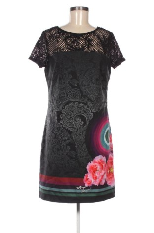 Sukienka Unbranded, Rozmiar XL, Kolor Kolorowy, Cena 200,41 zł