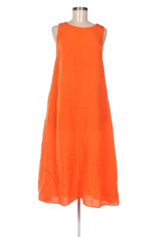 Rochie Unbranded, Mărime M, Culoare Portocaliu, Preț 104,26 Lei