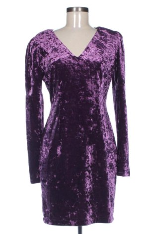 Kleid Unbranded, Größe M, Farbe Lila, Preis 31,73 €