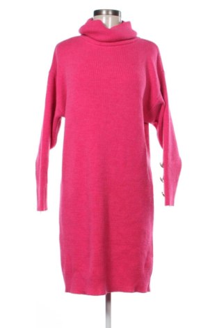 Kleid Unbranded, Größe L, Farbe Rosa, Preis 25,99 €