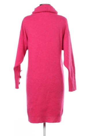 Kleid Unbranded, Größe L, Farbe Rosa, Preis 25,99 €