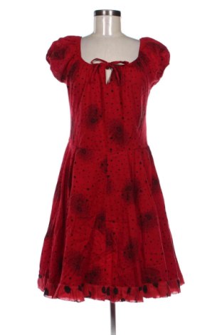 Šaty  Unbranded, Velikost L, Barva Vícebarevné, Cena  567,00 Kč