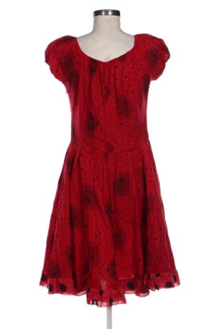 Šaty  Unbranded, Velikost L, Barva Vícebarevné, Cena  567,00 Kč